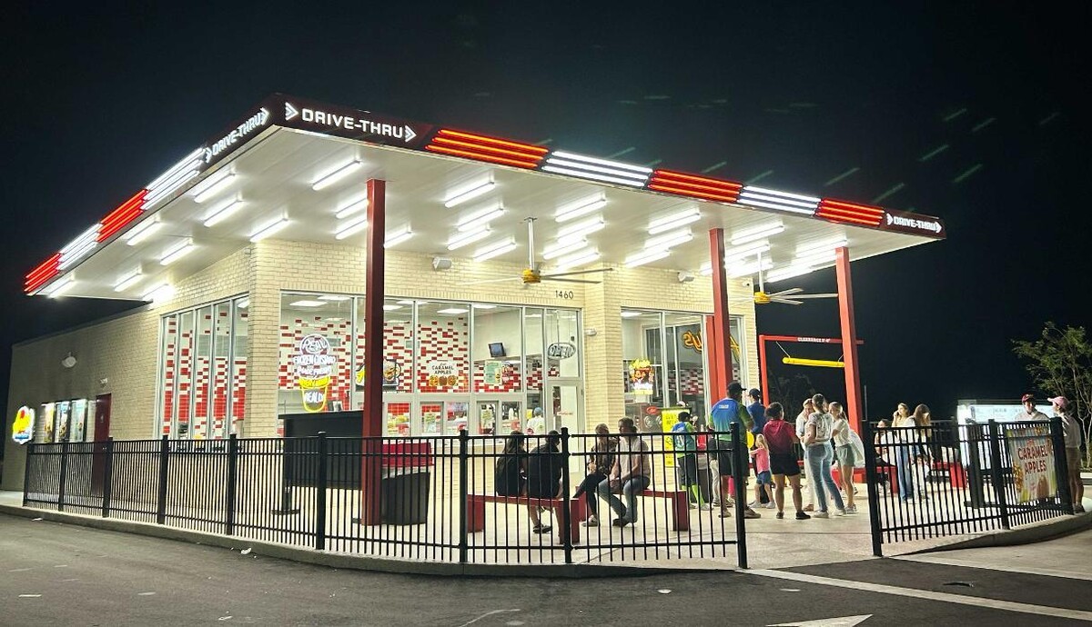Images Andy's Frozen Custard