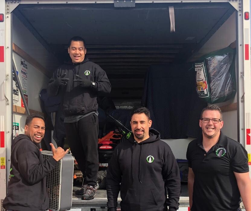 Images A Perfect Mover Moving and Storage Service