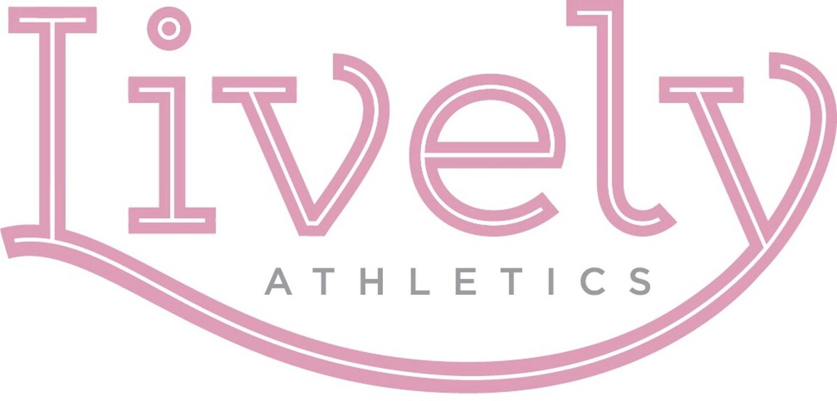 Lively Athletics Logo