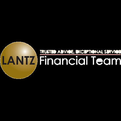 Lantz Financial Team Logo