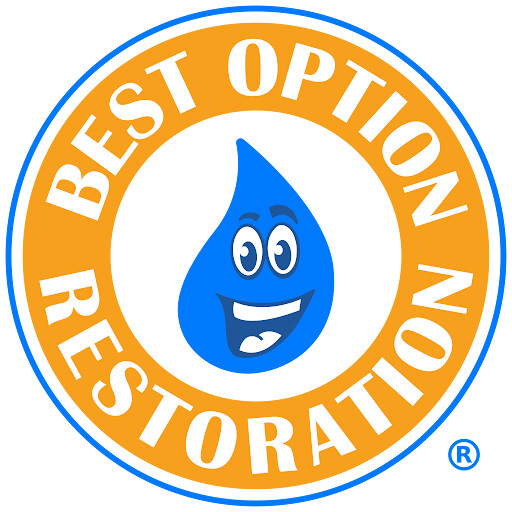 Best Option Restoration of North Nashville Logo