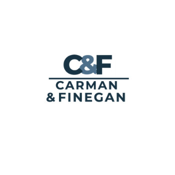 Carman & Finegan, P.A. Logo