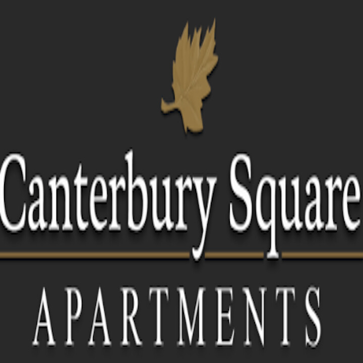 Canterbury Square Logo