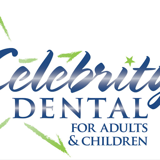 Celebrity Dental of Franklin Square Logo