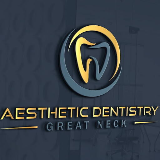 Aesthetic Dentistry of Great Neck Logo