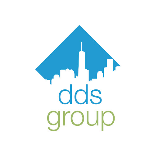 DDS Group Logo