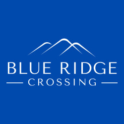 Blue Ridge Crossing Logo