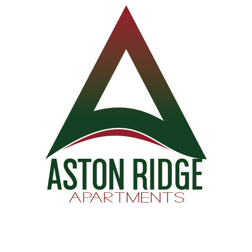 Aston Ridge Apartments Logo