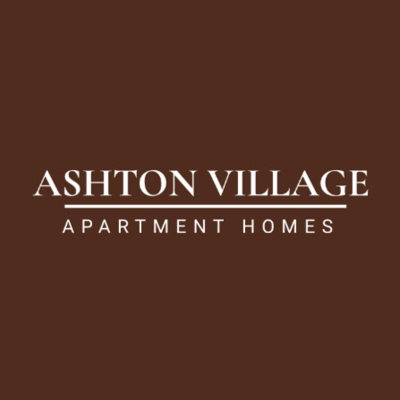 Ashton Village Apartment Homes Logo