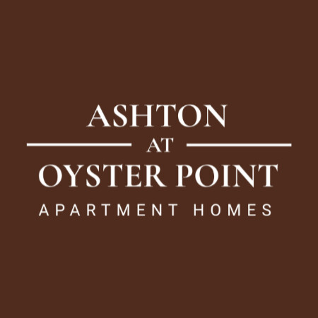 Ashton at Oyster Point Apartment Homes Logo