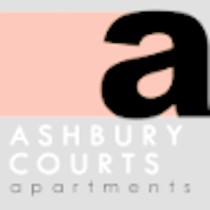 Ashbury Courts Apartments Logo