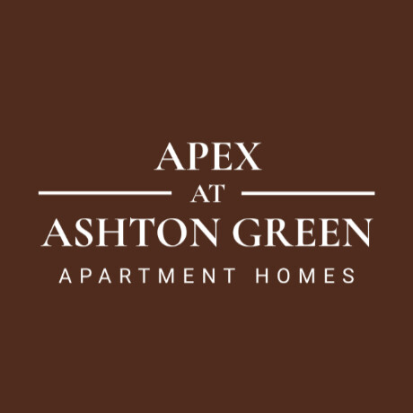 Apex at Ashton Green Apartment Homes Logo