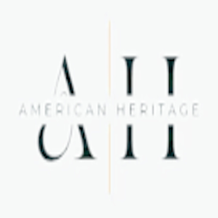 American Heritage Apartments Logo