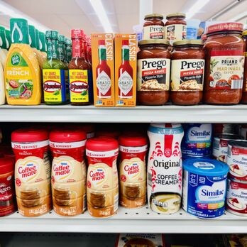 Images Family Food Market- 24/7 Super Grocery Store and Phone Fix