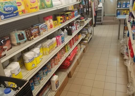 Images NICK'S QUICK STOP