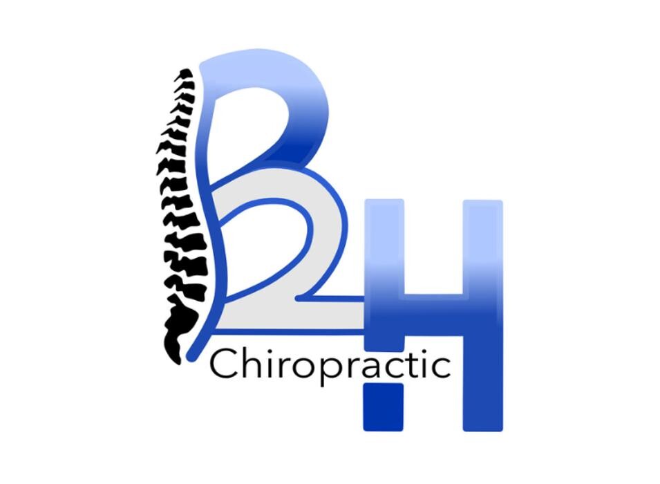 Back To Health Chiropractic Logo