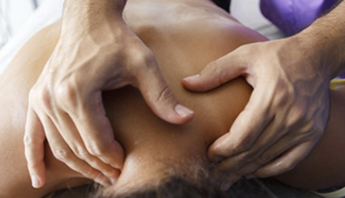 Images Back To Health Chiropractic