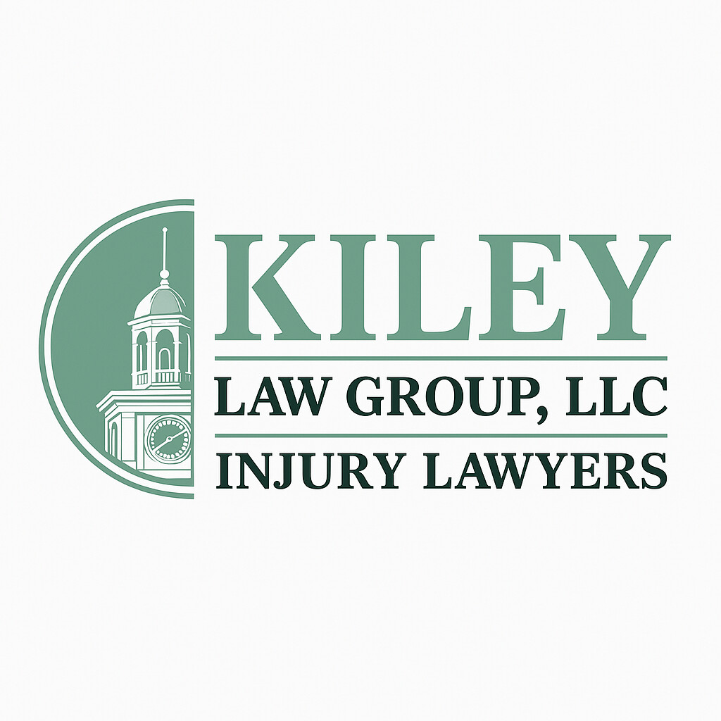 Kiley Law Group Personal Injury Attorneys Logo