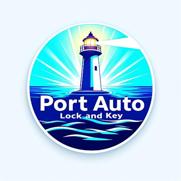 Ozaukee County Locksmith & Auto Key Programming Logo