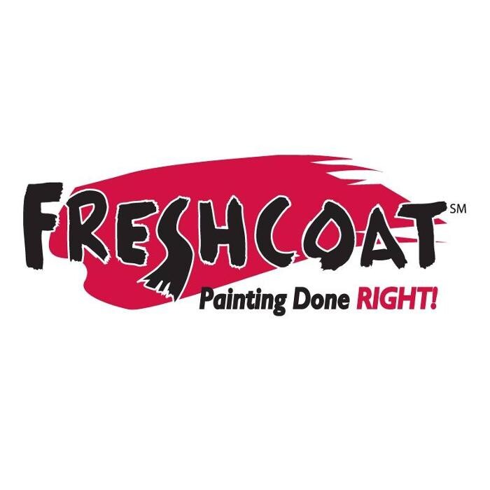 Fresh Coat Painters Clearwater Logo