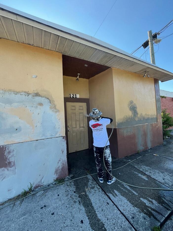 Images Fresh Coat Painters Clearwater