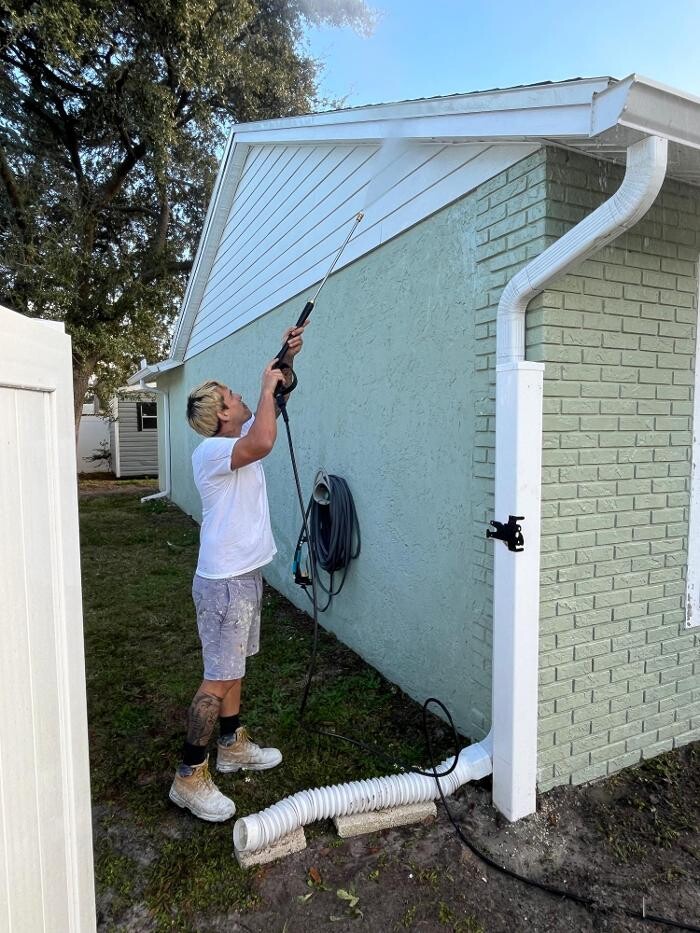 Images Fresh Coat Painters Clearwater