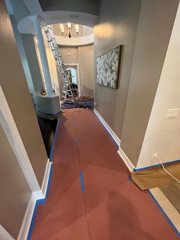 Images Fresh Coat Painters Clearwater