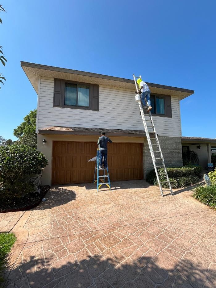 Images Fresh Coat Painters Clearwater