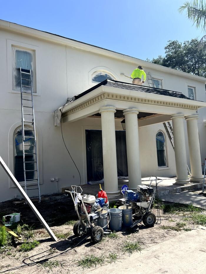 Images Fresh Coat Painters Clearwater