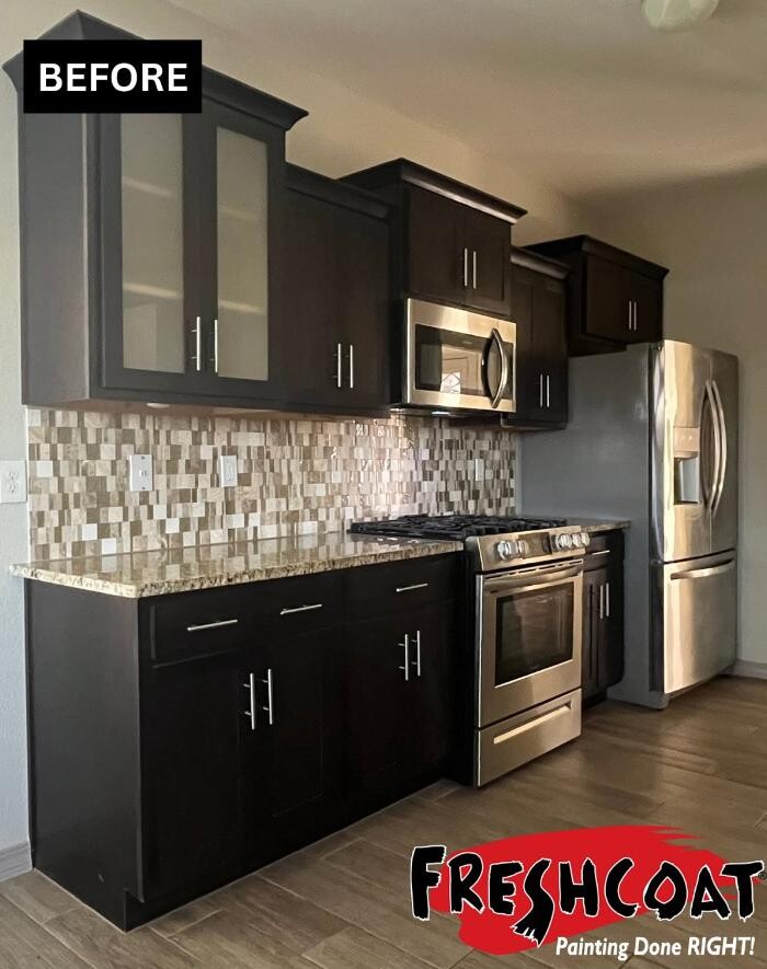 Images Fresh Coat Painters Clearwater