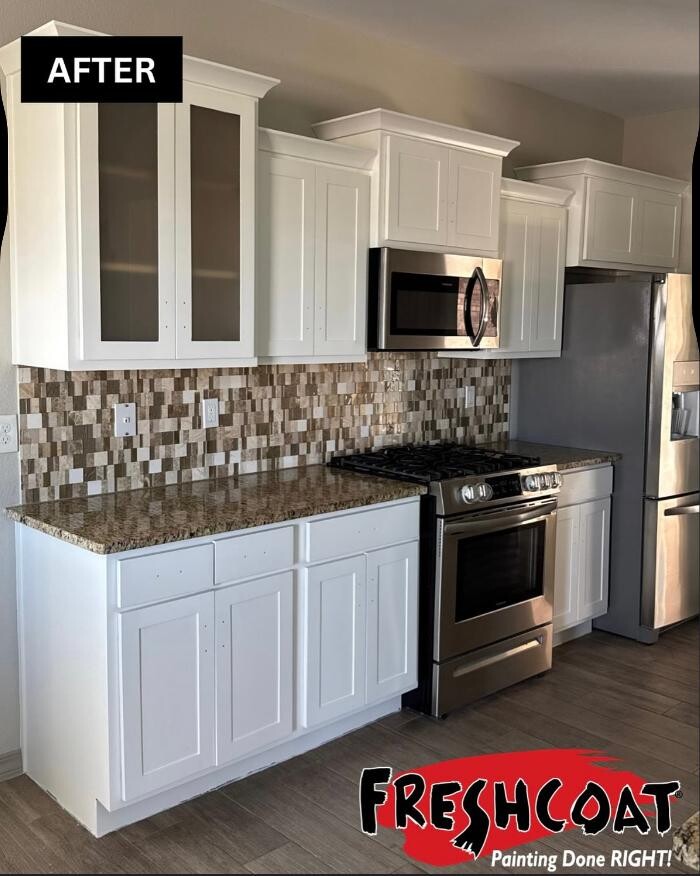 Images Fresh Coat Painters Clearwater