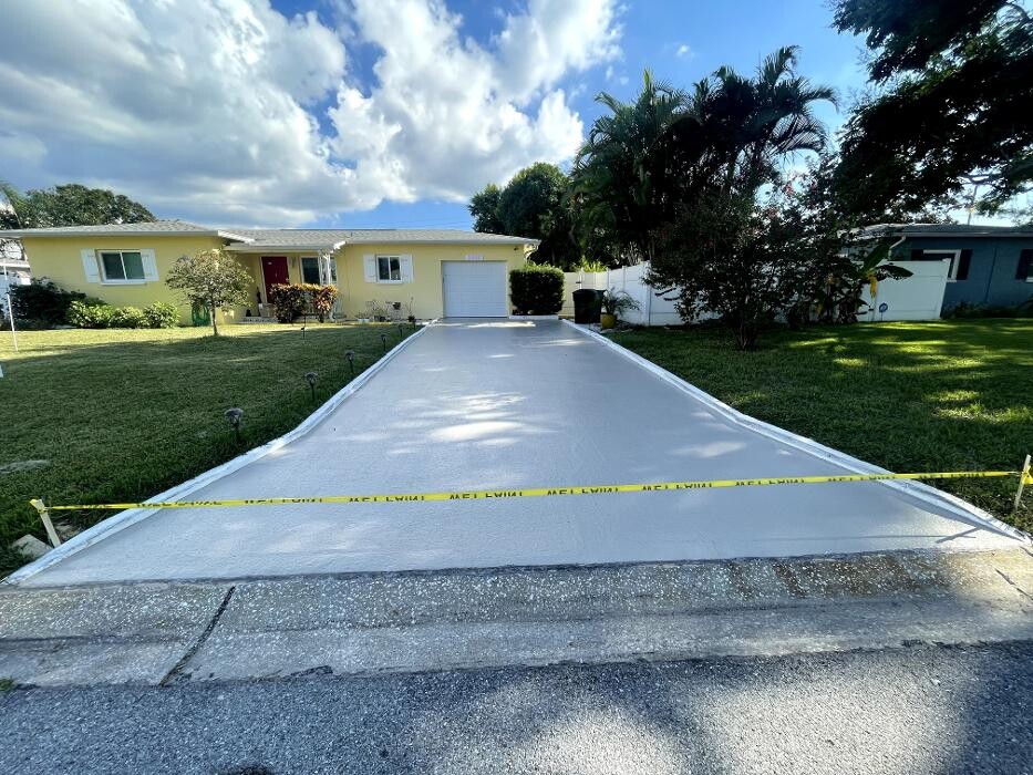 Images Fresh Coat Painters Clearwater