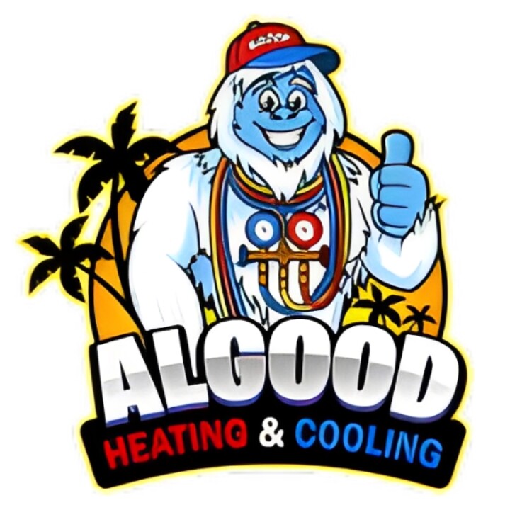 Algood Heating & Cooling LLC Logo