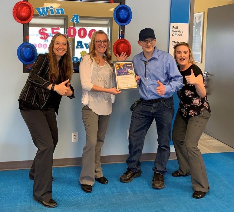 Images Westmark Credit Union