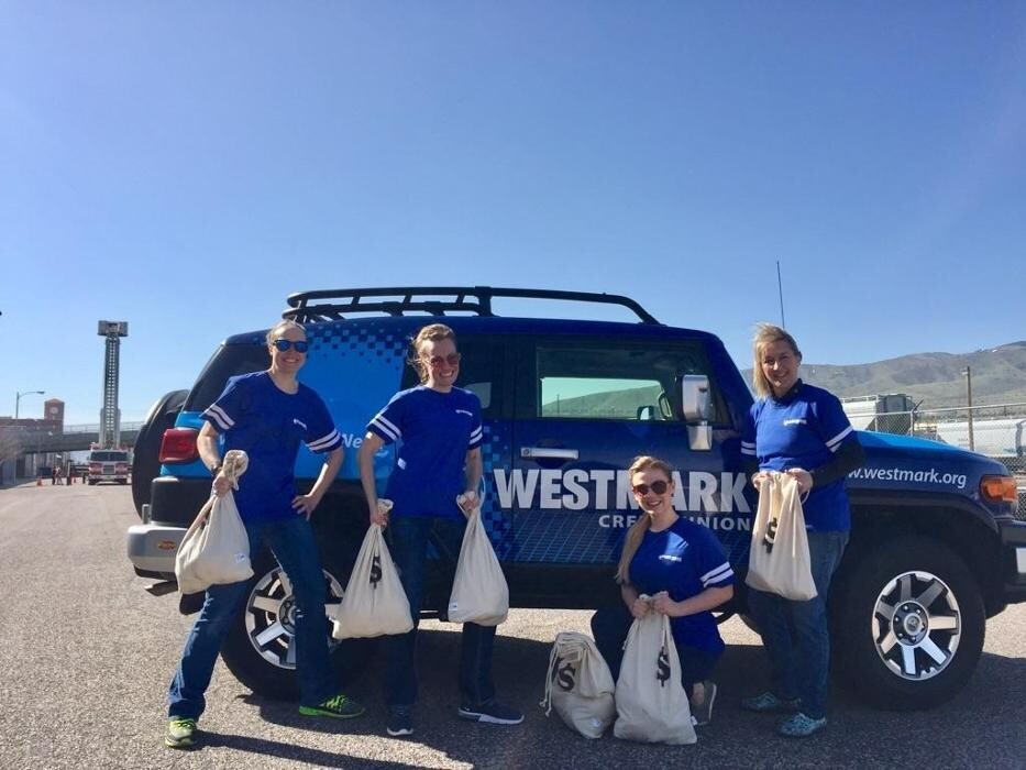 Images Westmark Credit Union