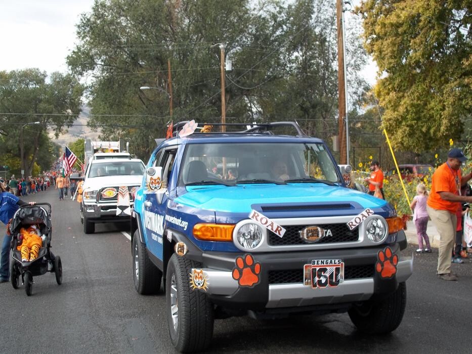 Images Westmark Credit Union