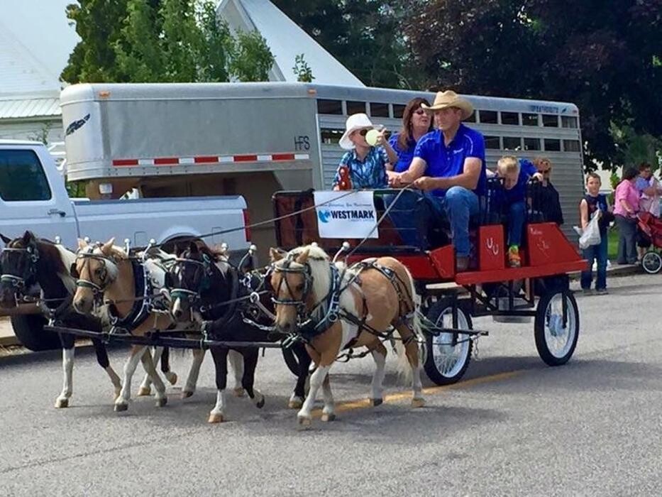 Images Westmark Credit Union