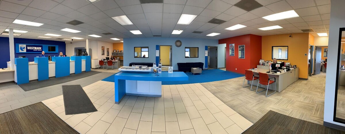 Images Westmark Credit Union
