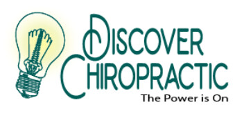 Discover Chiropractic Logo