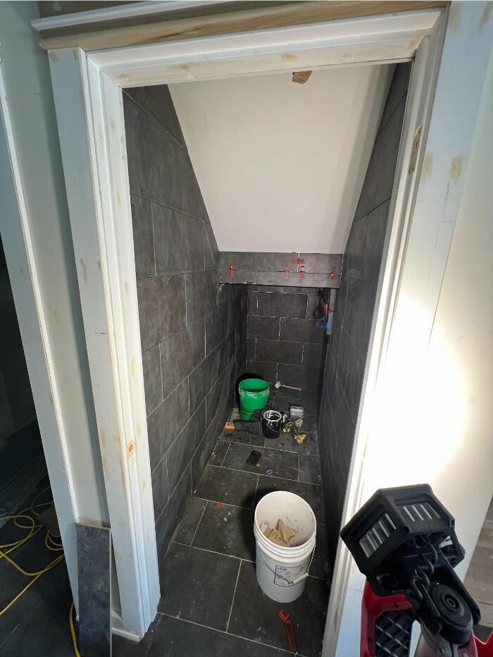 Images Back Tile Services LLC