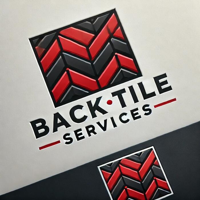 Back Tile Services LLC Logo