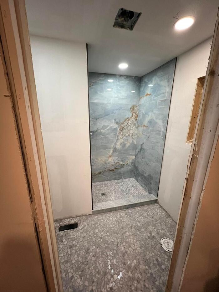 Images Back Tile Services LLC