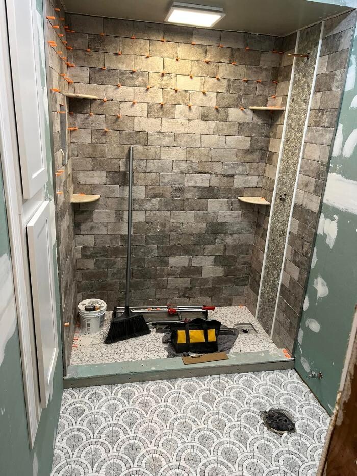 Images Back Tile Services LLC