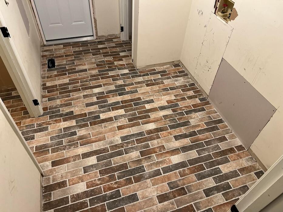 Images Back Tile Services LLC