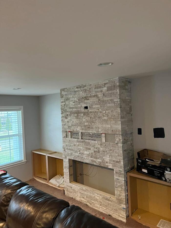 Images Back Tile Services LLC