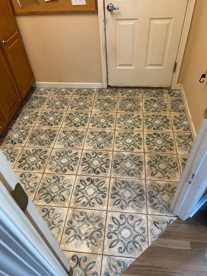 Images Back Tile Services LLC