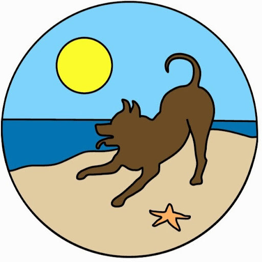 Cape Cod Dog Center Logo