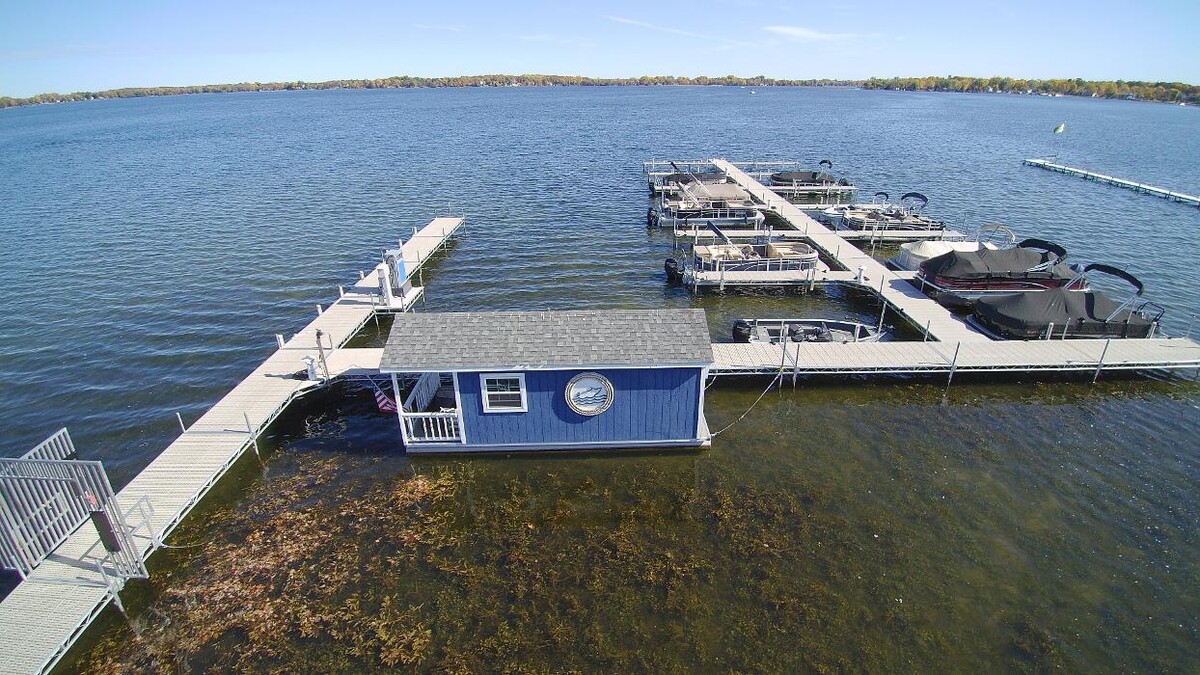 Images Your Boat Club Forest Lake