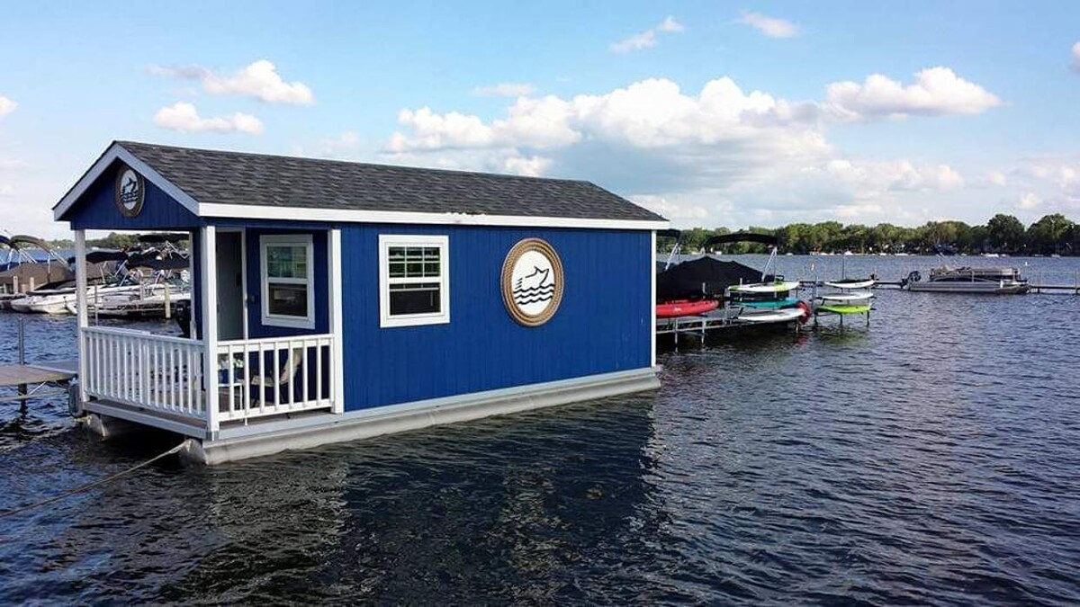 Images Your Boat Club Forest Lake