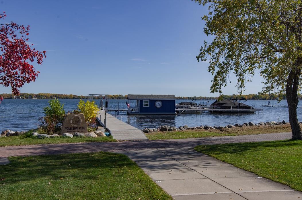 Images Your Boat Club Forest Lake